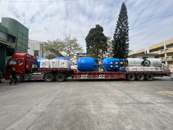 新能源纯水系统,新材料超纯水设备,广东纯水系统