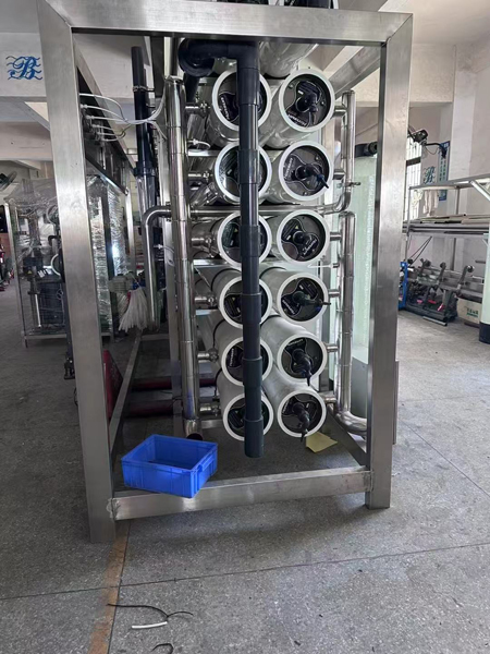 反渗透系统,反渗透还原剂,反渗透纯水设备